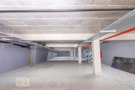 Apartamento para alugar com 40m², 1 quarto e 1 vagaGaragem 