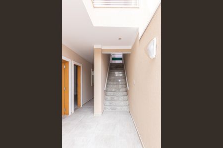 Apartamento para alugar com 40m², 1 quarto e 1 vagaHall de entrada