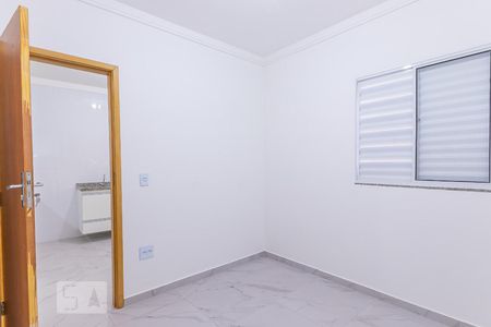 Quarto  de apartamento para alugar com 1 quarto, 40m² em Vila Ré, São Paulo