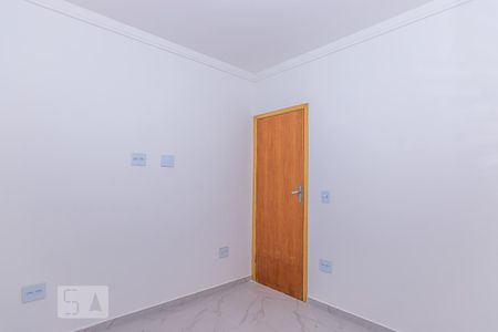 Quarto  de apartamento para alugar com 1 quarto, 40m² em Vila Ré, São Paulo