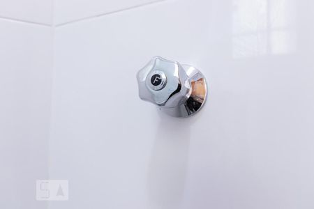 Apartamento para alugar com 40m², 1 quarto e 1 vaga Apartamento para alugar com 40m², 1 quarto e 1 vagaBanheiro