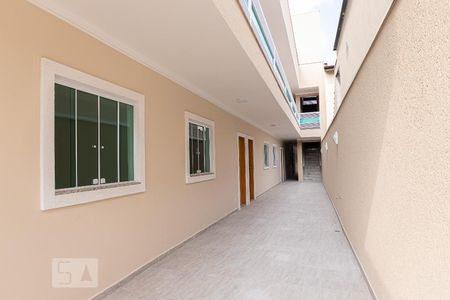 Apartamento para alugar com 40m², 1 quarto e 1 vaga Apartamento para alugar com 40m², 1 quarto e 1 vagaÁrea comum