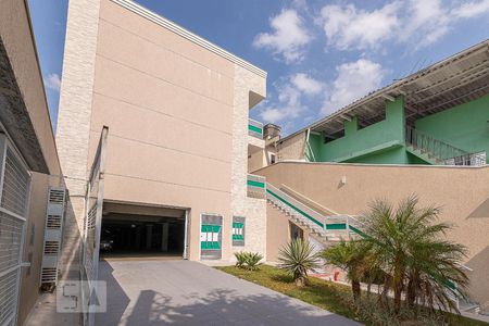 Apartamento para alugar com 40m², 1 quarto e 1 vaga Apartamento para alugar com 40m², 1 quarto e 1 vagaÁrea comum