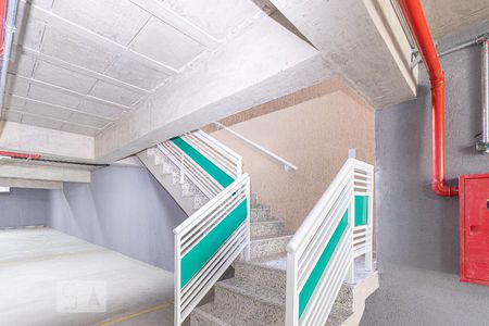Apartamento para alugar com 40m², 1 quarto e 1 vaga Apartamento para alugar com 40m², 1 quarto e 1 vagaGaragem