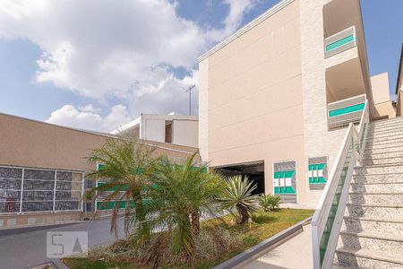 Apartamento para alugar com 40m², 1 quarto e 1 vaga Apartamento para alugar com 40m², 1 quarto e 1 vagaÁrea comum