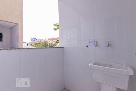Apartamento para alugar com 40m², 1 quarto e 1 vaga Apartamento para alugar com 40m², 1 quarto e 1 vagaÁrea de serviço