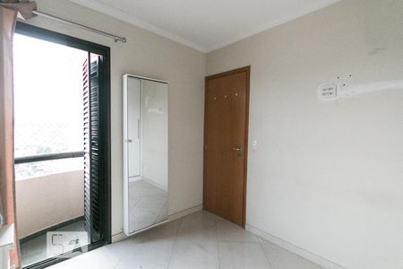 Apartamento à venda com 55m², 2 quartos e 1 vagaQuarto 2