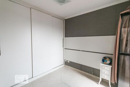 Quarto 2 de apartamento à venda com 2 quartos, 55m² em Vila Santo Estéfano, São Paulo