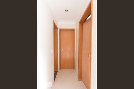 Apartamento à venda com 2 quartos, 55m² em Vila Santo Estéfano, São Paulo