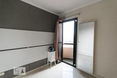 Quarto 2 de apartamento à venda com 2 quartos, 55m² em Vila Santo Estéfano, São Paulo