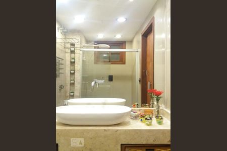 suite de apartamento para alugar com 2 quartos, 50m² em Fazenda Morumbi, São Paulo