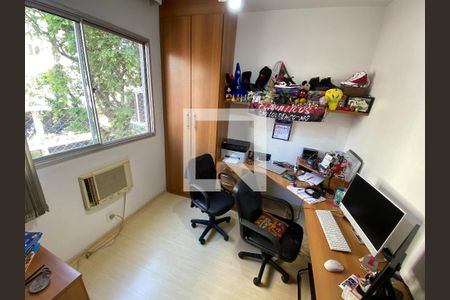 Apartamento à venda com 71m², 3 quartos e 1 vagaQuarto 3