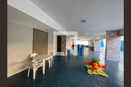 Apartamento à venda com 71m², 3 quartos e 1 vagaÁrea comum - Playground