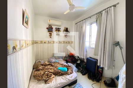 Apartamento à venda com 71m², 3 quartos e 1 vagaQuarto 2