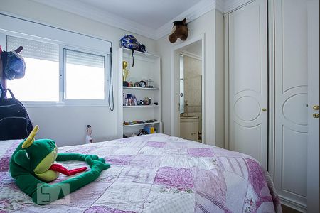 Apartamento para alugar com 340m², 3 quartos e 4 vagasSuíte 1