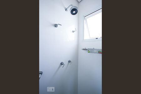 Apartamento para alugar com 340m², 3 quartos e 4 vagasBanheiro da Suíte 2