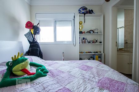 Apartamento para alugar com 340m², 3 quartos e 4 vagasSuíte 1