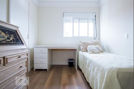 Apartamento para alugar com 340m², 3 quartos e 4 vagasSuíte 2