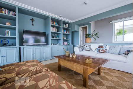 Apartamento para alugar com 340m², 3 quartos e 4 vagasCobertura