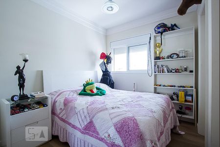 Apartamento para alugar com 340m², 3 quartos e 4 vagasSuíte 1