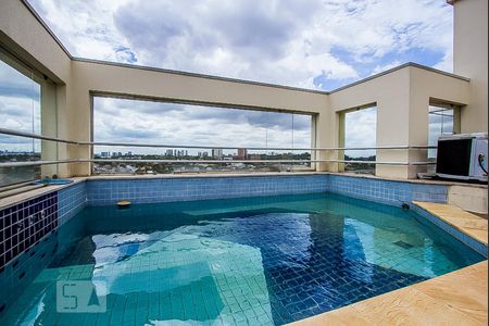 Apartamento para alugar com 340m², 3 quartos e 4 vagasCobertura