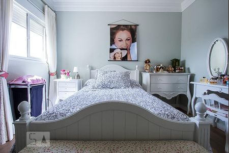 Apartamento para alugar com 340m², 3 quartos e 4 vagasSuíte 3