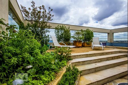 Apartamento para alugar com 340m², 3 quartos e 4 vagasCobertura