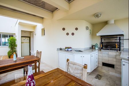 Apartamento para alugar com 340m², 3 quartos e 4 vagasCobertura