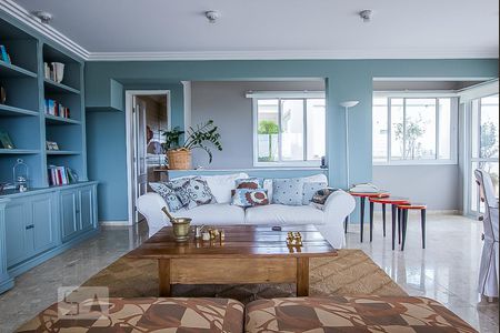 Apartamento para alugar com 340m², 3 quartos e 4 vagasCobertura