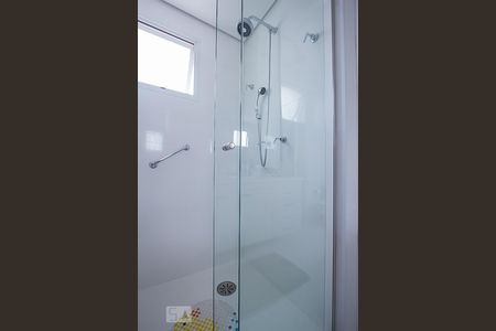 Apartamento para alugar com 340m², 3 quartos e 4 vagasBanheiro da suíte 3