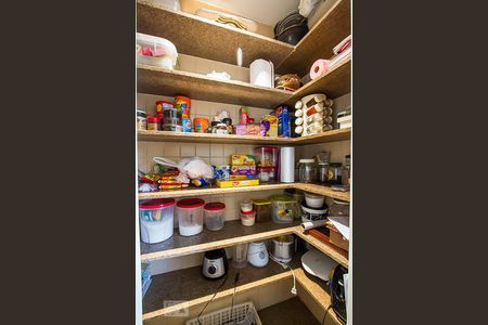 Apartamento para alugar com 340m², 3 quartos e 4 vagasDispensa