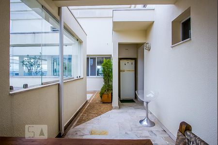 Apartamento para alugar com 340m², 3 quartos e 4 vagasCobertura