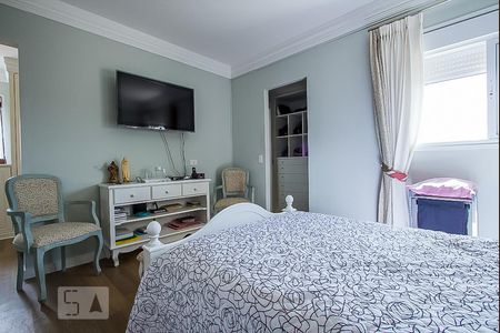 Apartamento para alugar com 340m², 3 quartos e 4 vagasSuíte 3
