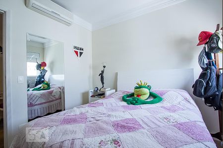 Apartamento para alugar com 340m², 3 quartos e 4 vagasSuíte 1