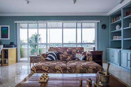 Apartamento para alugar com 340m², 3 quartos e 4 vagasCobertura