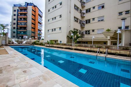 Apartamento para alugar com 340m², 3 quartos e 4 vagasÁrea comum - Piscina