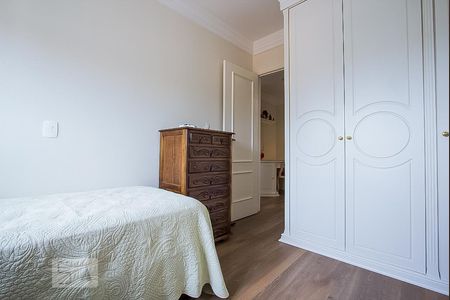 Apartamento para alugar com 340m², 3 quartos e 4 vagasSuíte 2