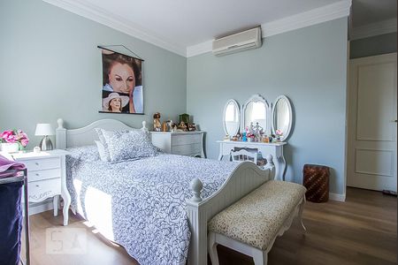 Apartamento para alugar com 340m², 3 quartos e 4 vagasSuíte 3