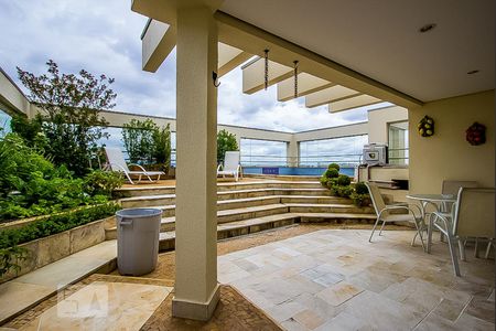 Apartamento para alugar com 340m², 3 quartos e 4 vagasCobertura