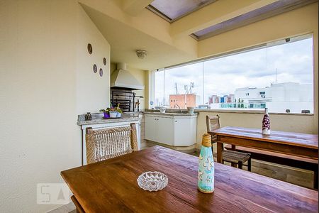 Apartamento para alugar com 340m², 3 quartos e 4 vagasCobertura