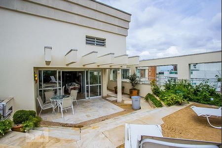 Apartamento para alugar com 340m², 3 quartos e 4 vagasCobertura