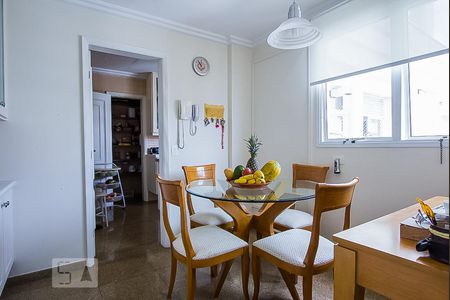 Apartamento para alugar com 340m², 3 quartos e 4 vagasCopa