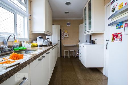 Apartamento para alugar com 340m², 3 quartos e 4 vagasCozinha