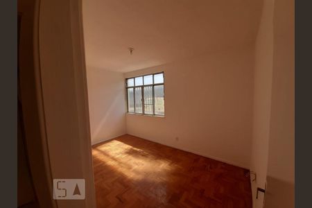 Sala de apartamento à venda com 2 quartos, 63m² em Santa Rosa, Niterói