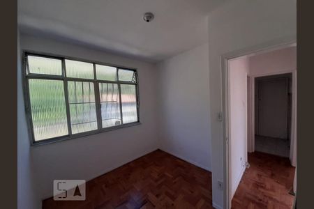 Apartamento à venda com 63m², 2 quartos e sem vagaQuarto 2