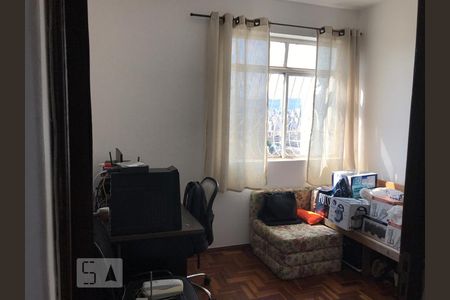 Apartamento para alugar com 2 quartos, 60m² em Lagoinha, Belo Horizonte