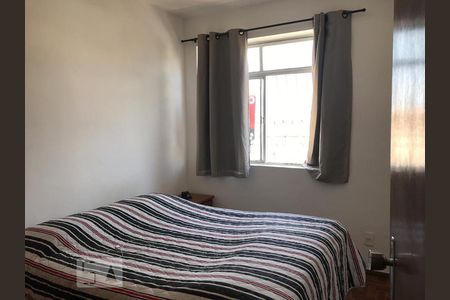 Apartamento para alugar com 2 quartos, 60m² em Lagoinha, Belo Horizonte