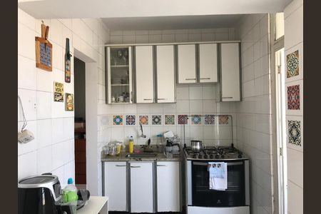 Apartamento para alugar com 2 quartos, 60m² em Lagoinha, Belo Horizonte