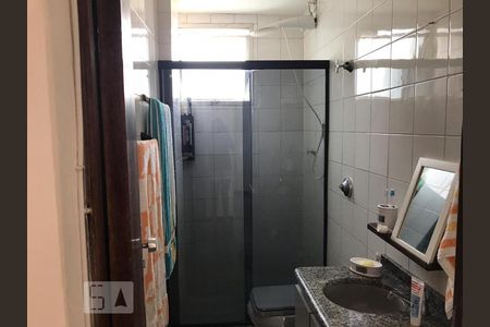 Apartamento para alugar com 2 quartos, 60m² em Lagoinha, Belo Horizonte