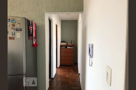 Apartamento para alugar com 2 quartos, 60m² em Lagoinha, Belo Horizonte